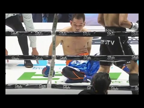 Nonito Donaire vs Naoya Inoue 2 | KNOCK OUT HIGHLIGHTS 6-7-2022