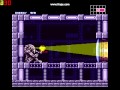 Super Metroid Missile Upgrade EARLY