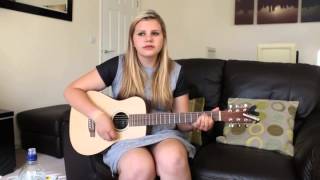 Live In The Living Room: Issycee - Young At Heart