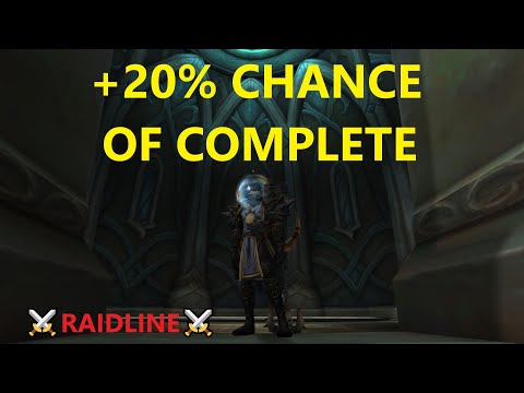 MAGE TOWER DRAGONFLIGHT - LIFEHACK TO HELP YOU COMPLETE CHALLENGES IN WOW 10.0.5 | RAIDLINE