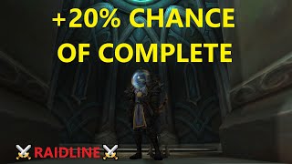 MAGE TOWER DRAGONFLIGHT - LIFEHACK TO HELP YOU COMPLETE CHALLENGES IN WOW 10.0.5 | RAIDLINE