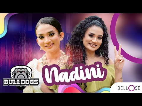 Sitha Adare Soya "සිත ආදරේ සොයා" | BullDogs Music | Club Friday ft Nadini Premadasa @ Swarnawahini