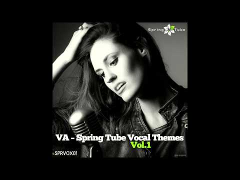 Hokkaido & Debbie Digital - Sigh For the Beauty (Club Mix) [SPRVOX01]