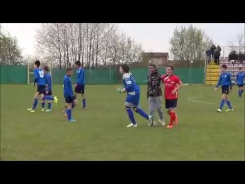 Volpiano - Victoria Ivest 2002