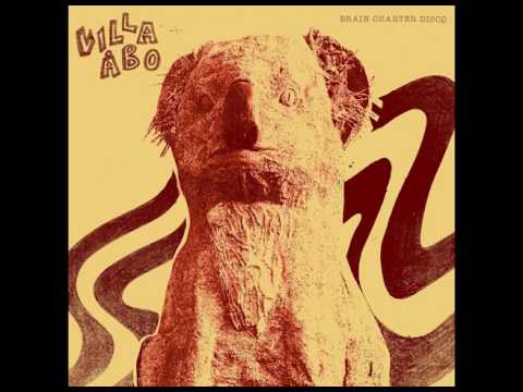 Villa Abo - Mission Just Pam Pom [BSR012]