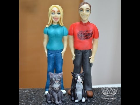 download lagu mp3 mp4 Gum Paste People, download lagu Gum Paste People gratis, unduh video klip Gum Paste People