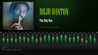 Buju Banton - The Only Man (Arab Attack Riddim) [HD]