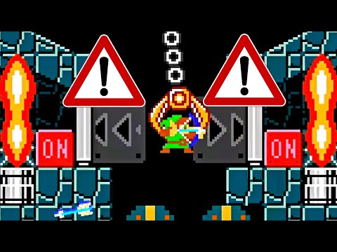 Super Mario Maker 2 🔥 Expert Endless Challenge #227