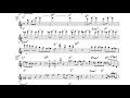 Knuckle Bean - Freddie Hubbard Solo Transcription