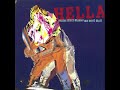 Hella - Your DJ Children