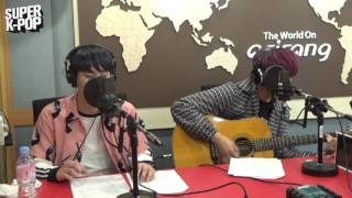 [Super K-Pop] 마틴 스미스 (Martin Smith) - Sunday Morning (Maroon5), 알고싶어 (I Wanna Konw)