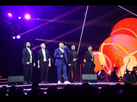 Avenue Sky flimkien ma’ Jotham bil-kanzunetta ‘Niftakar Fik’ 💭