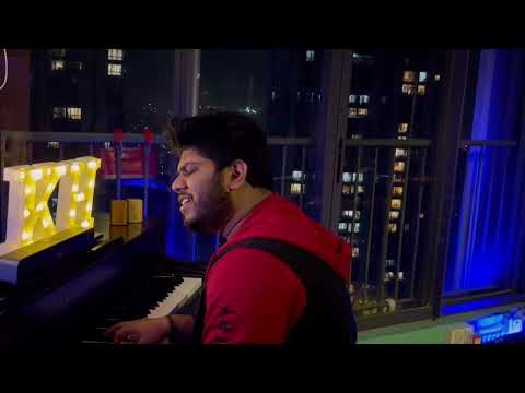 Tum Pe Hum Toh | Piano Version | By Adriz      #tumpehumtoh #trending #trendingvideo