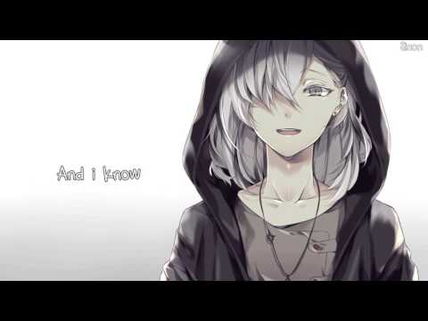 Nightcore - My Escape (Ravenscode) - (Lyrics)