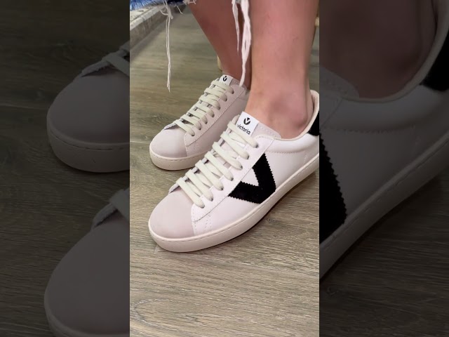 Vídeo relacionado con javer 55-1 - Zapatilla Kung-FU Lona Mujer Color: Negro Talla: 39