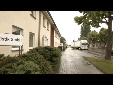 RWH-Logistik GmbH in Güstrow