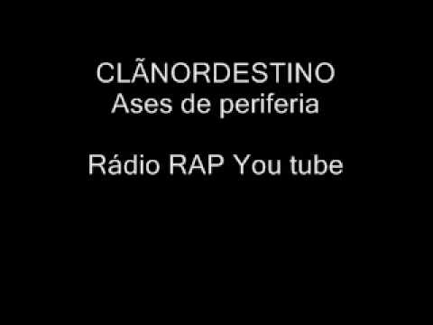 CLÃ NORDESTINO (cd a peste negra) . Ases de periferia (áudio)