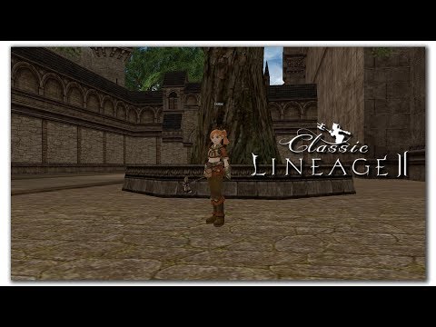 Almost All Brigadine - Lineage 2 NA Classic - Episode 45