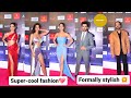 Funky Fashionistas Kiara Disha Patani And Vaani Slay The Pinkvilla Style Icons Awards 2023