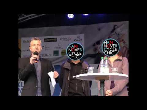 hannovercyclechic Podiumsdiskussion Autofreier Sonntag 29 05 2016 Hannover