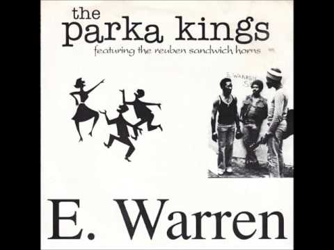 The Parka Kings - 