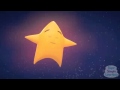 twinkle twinkle little star video for one hour.