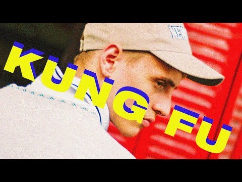 Lavan - Kung Fu