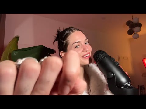 Live Hangout ASMR ₊˚ ☁️⋅♡𓂃 ࣪ ִֶָ☾.