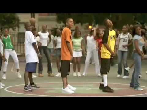 Chris Brown - Whose Girl Is That [Official Video]