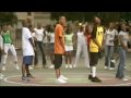 Chris Brown - Whose Girl Is That [Official Video]