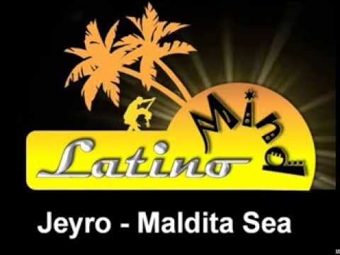 שישי בצ'אטה  - Jeyro -  Maldita Sea