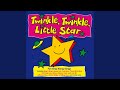 Twinkle Twinkle Little Star