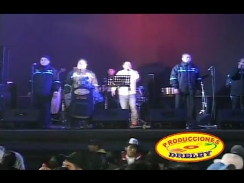 CHACALON JR Parranda Lara VIER 13/06/13 LA PARRANDITA DE MANCHAY