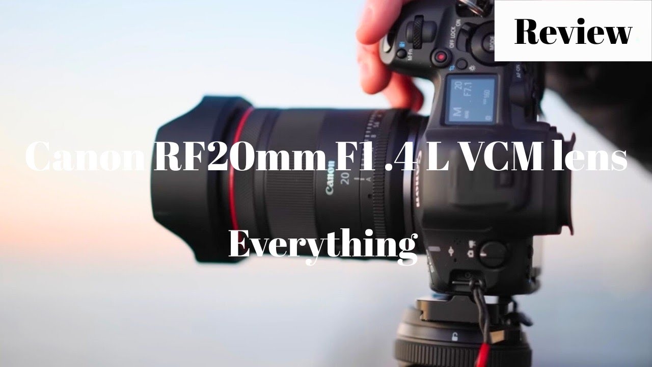 Video thumbnail for Video Review 3