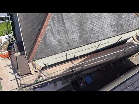 HAAS Construction ltd video.