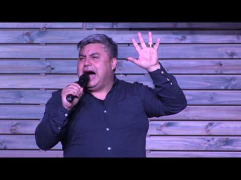 Reciban el Espíritu Santo - Pastor Lucio Mella