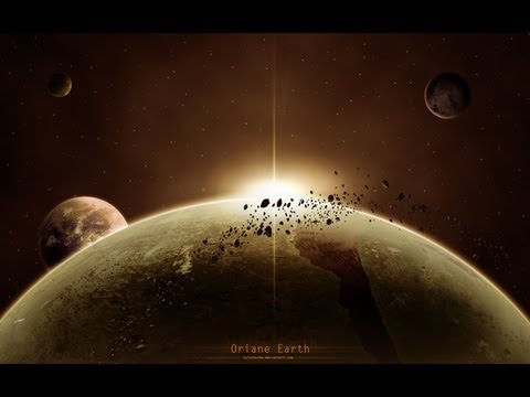 Alien Earths