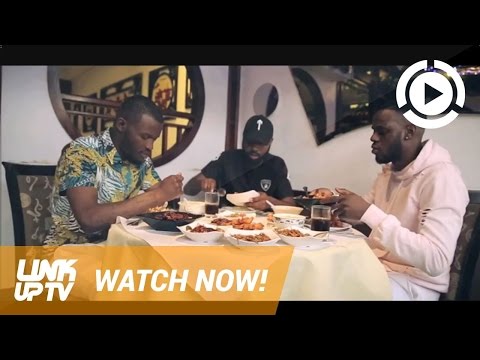 Henny x Leando x Jay Sav - That's All I Wanted [Prod. Louis Dutch] | Link Up TV