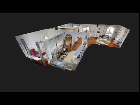 Sprzedam mieszkanie 89 m² przy wejściu do metra Ursynów