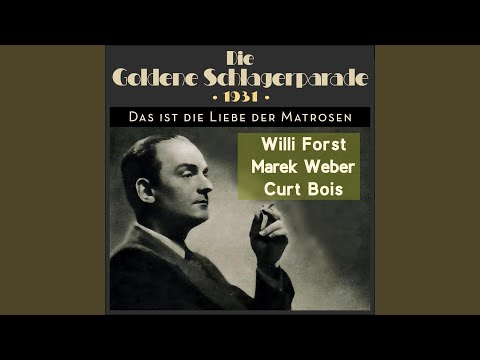 Im Traum hast du mir alles erlaubt