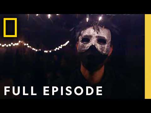Battling New Years' High (Full Episode) | Drugs, Inc: The Fix | National Geographic