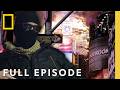 New Years High In New York City Full Episode Drugs Inc The Fix