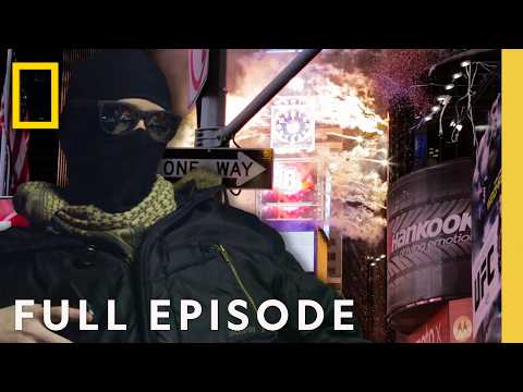 New Years' High in New York City (Full Episode) | Drugs, Inc: The Fix