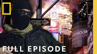 New Years' High in New York City (Full Episode) | Drugs, Inc: The Fix | National Geographic