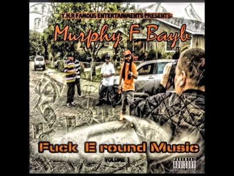 Murphy F BayB Cyper Verse