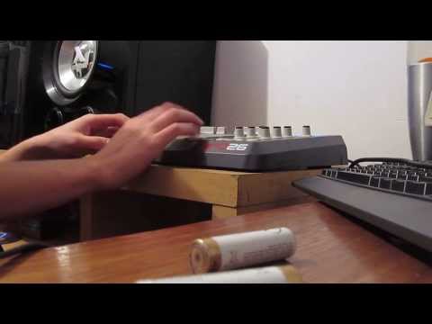 Doy Jackson en el beat #2 (dadopro)