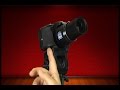 Nikon superzoom P610 & P600 blocked battery door Issue solved