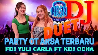 Download lagu Duet KDJ OCHA & FDJ YULI CARLA OT ARSA AT DESA TJ JATI ❗ SUNGAI BAUNG mp3