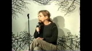 Tig Notaro's Karma doing an open Mic in Austin/ Tig Notaro controversy/Heidi Feigin