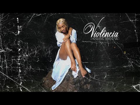 Vanessa Ssaneva - Violencia